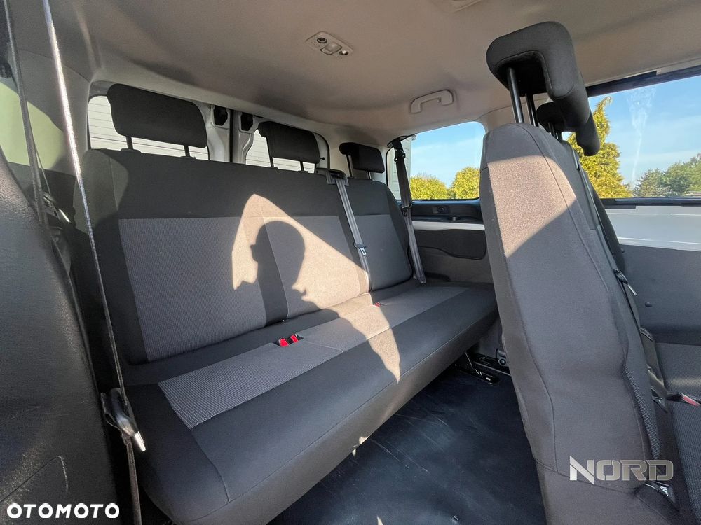 Toyota ProAce Kombi D-4D Medium 2,8t - 13