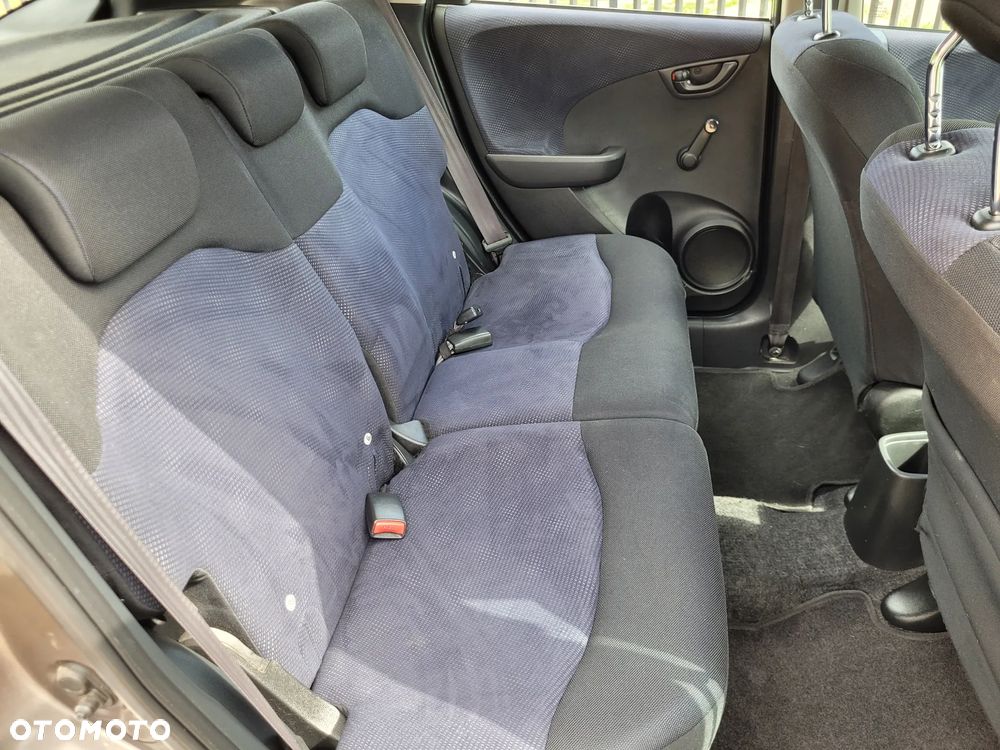 Honda Jazz 1.2 i-VTEC - 13
