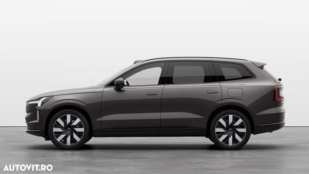 Volvo EX90 Twin Motor Ultra - 25