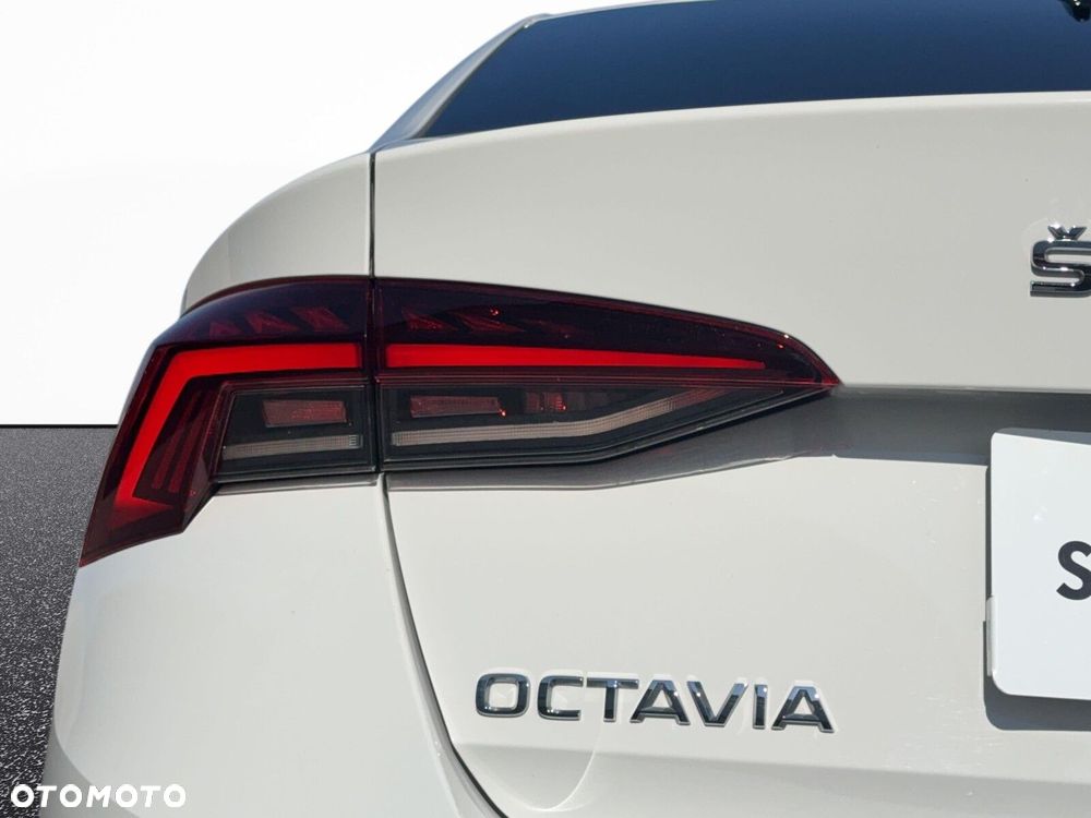 Skoda Octavia - 13