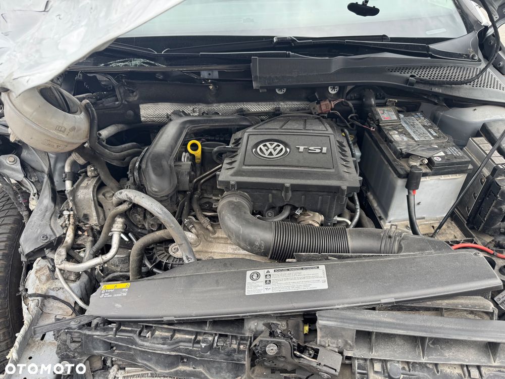 Volkswagen Golf 1.0 TSI (BlueMotion Technology) Trendline - 15