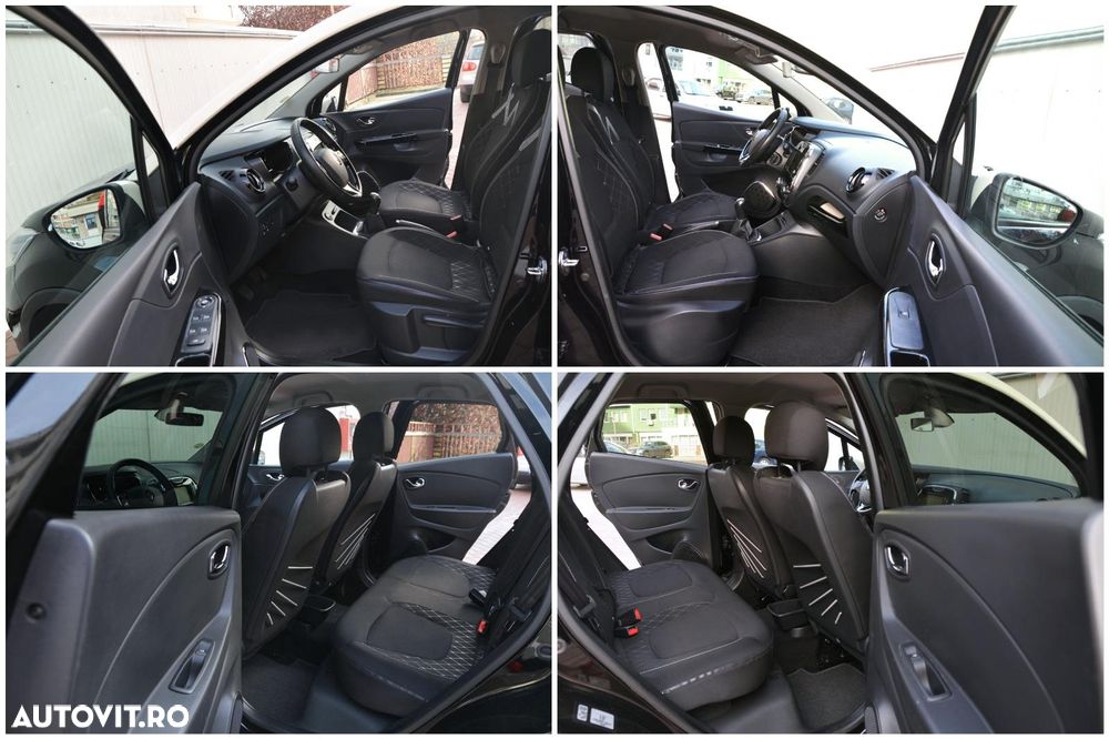 Renault Captur ENERGY dCi 90 Start&Stop Intens - 16