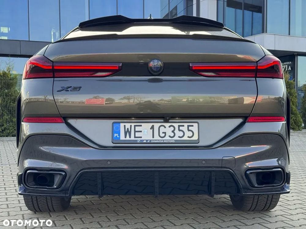 BMW X6 - 2