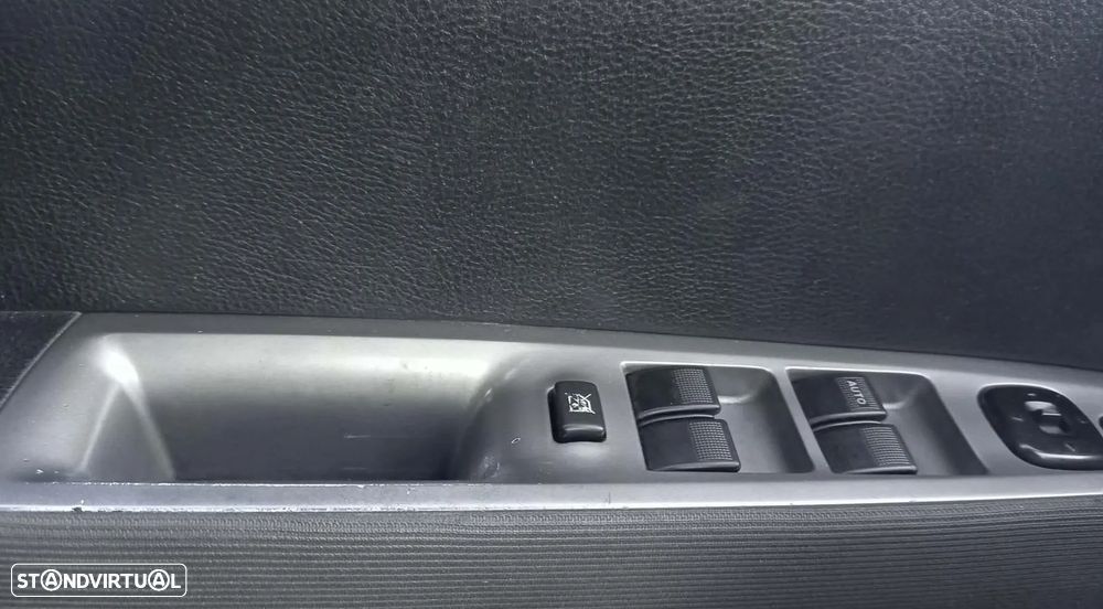 Mazda 2 1.25 Comfort AC - 11