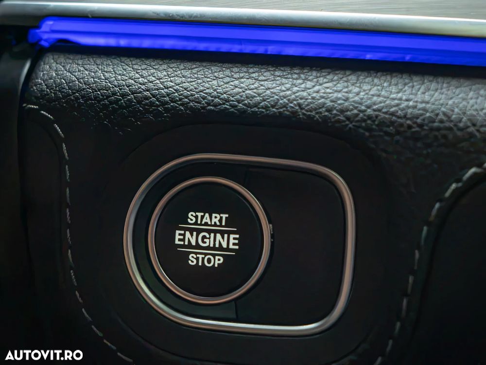 Mercedes-Benz GLE 350 de 4MATIC 9G-TRONIC - 40