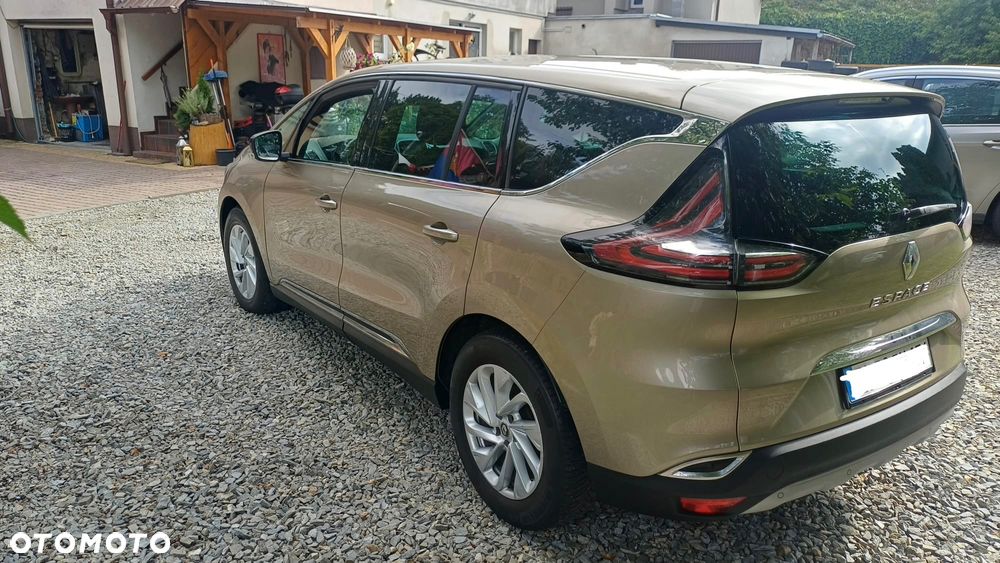 Renault Espace Energy dCi 160 EDC Business - 5