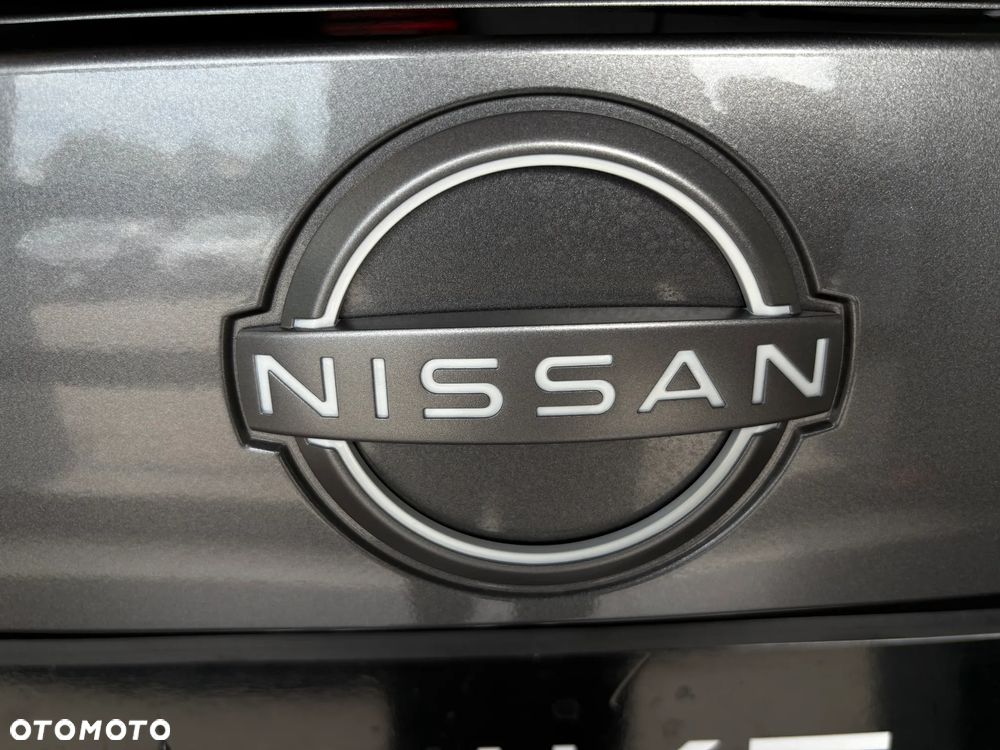 Nissan Juke 1.0 DIG-T N-Connecta - 11