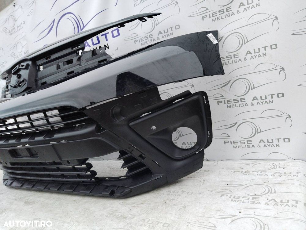 Bara fata Toyota Proace  an 2016-2017-2018-2019-2020-2021-2022-2024 - 3