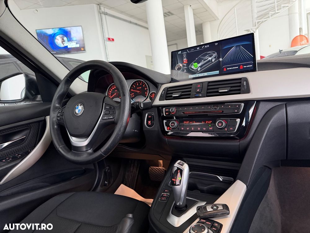 BMW Seria 3 - 22