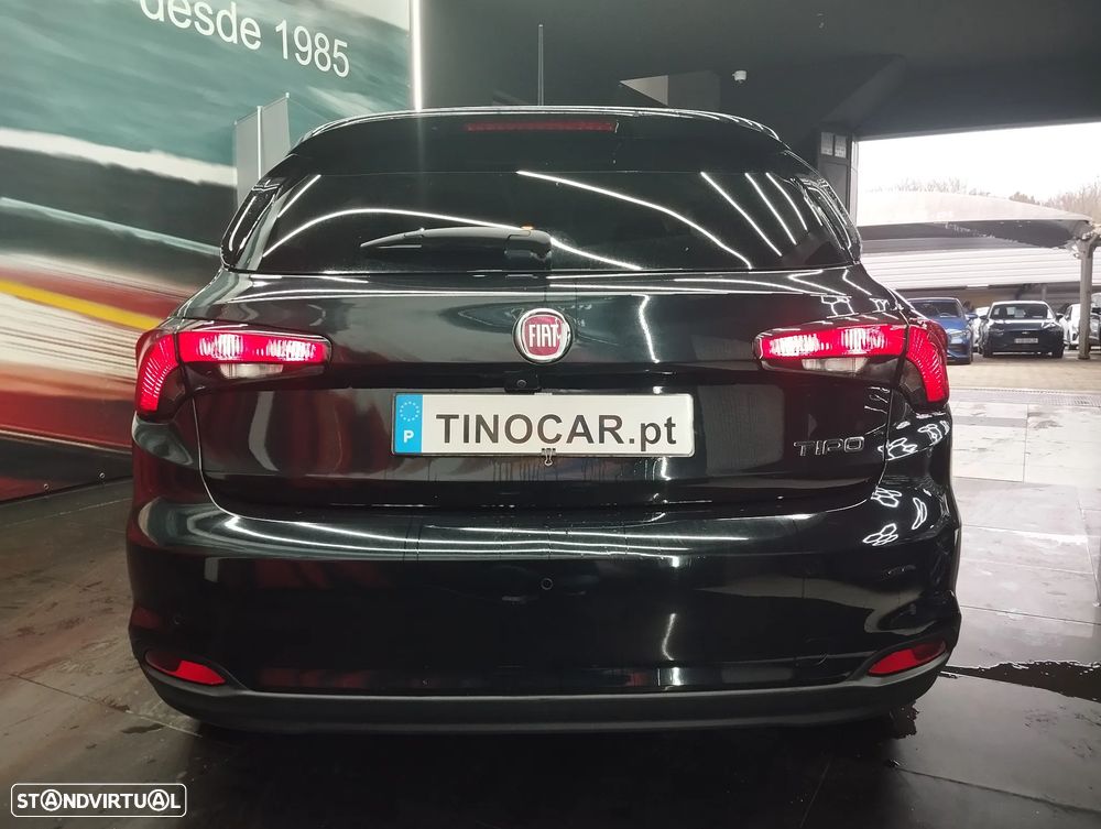 Fiat Tipo 1.4 Mirror - 12