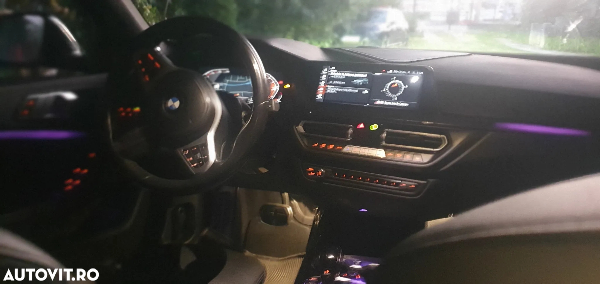 BMW Seria 1 - 17