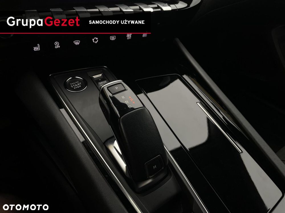 Peugeot 508 - 18