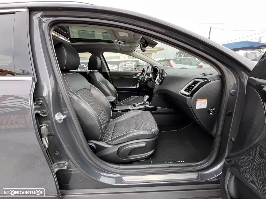 Kia XCeed 1.6 GDi PHEV Drive - 33