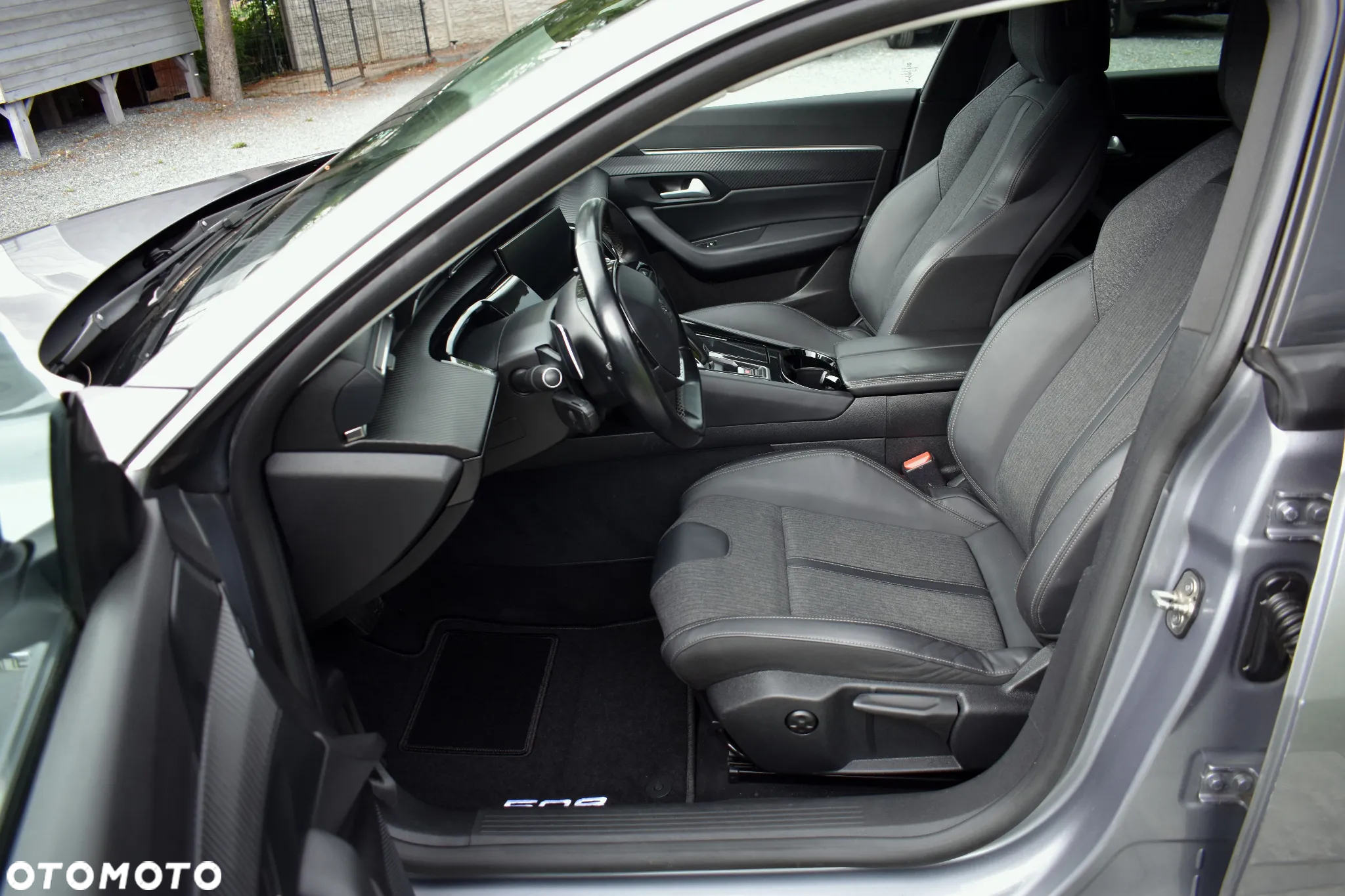 Peugeot 508 1.5 BlueHDi Allure S&S EAT8 - 21