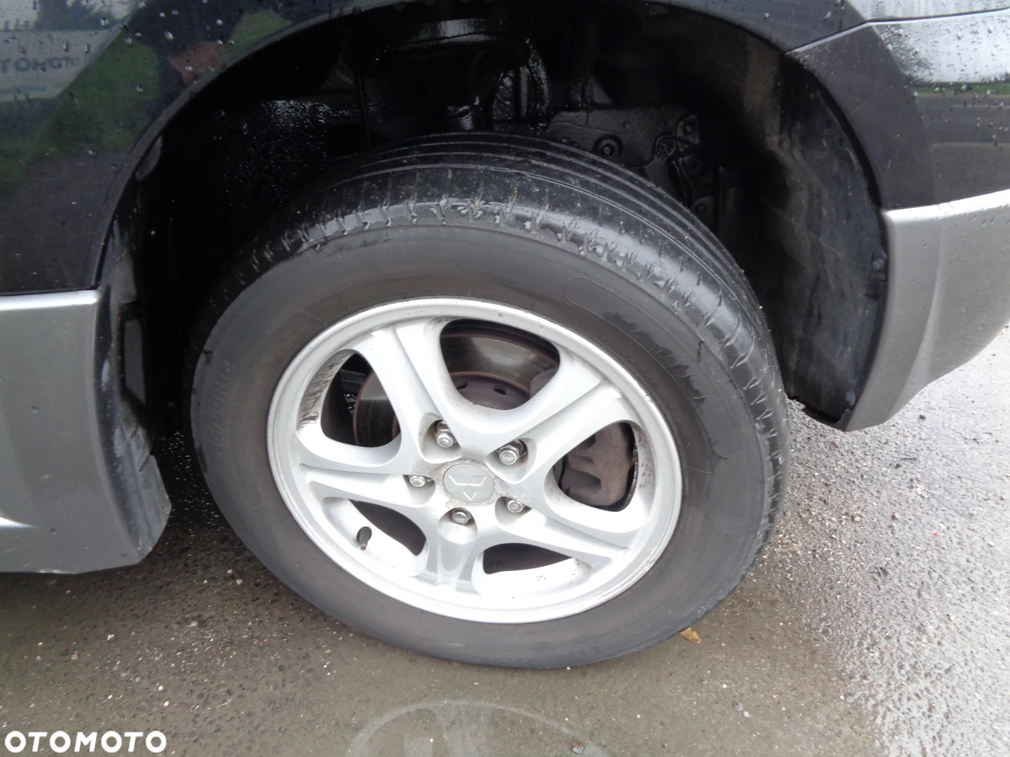 Mitsubishi Outlander 2.0 2WD Invite - 14