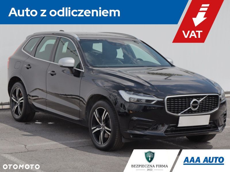 Volvo XC 60 - 2