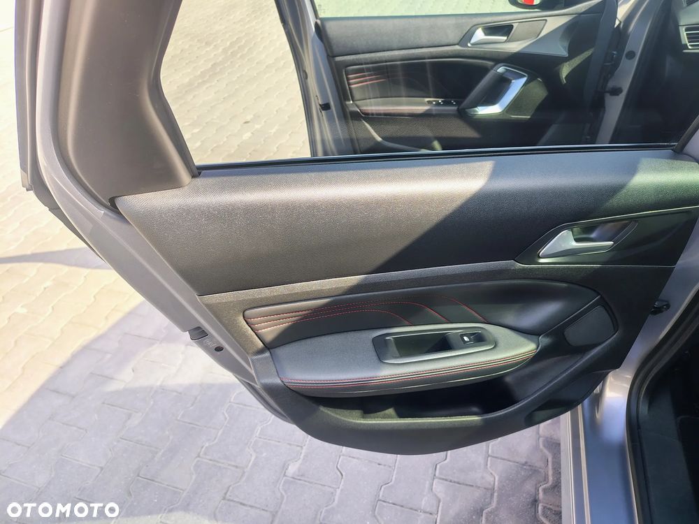 Peugeot 308 BlueHDi 130 Stop & Start GT Pack - 17