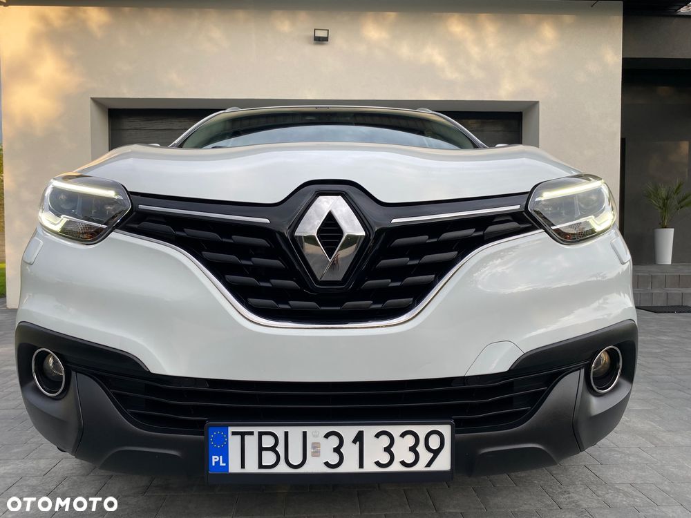 Renault Kadjar Energy TCe 130 Experience - 24