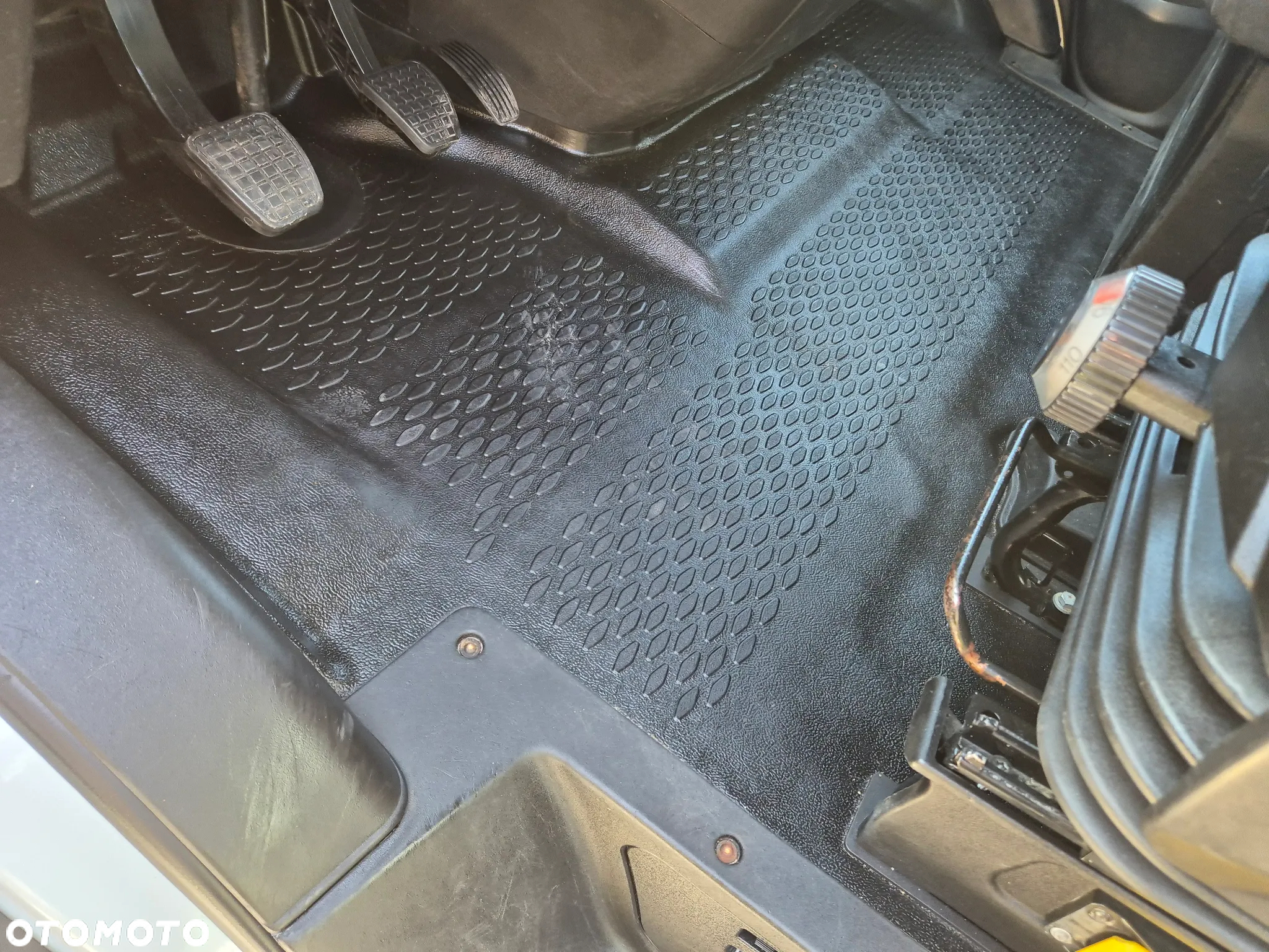Iveco IVECO 35S18 3.0 WYWROTKA 3.30  KLIMA TEMPOMAT DOKA - 21
