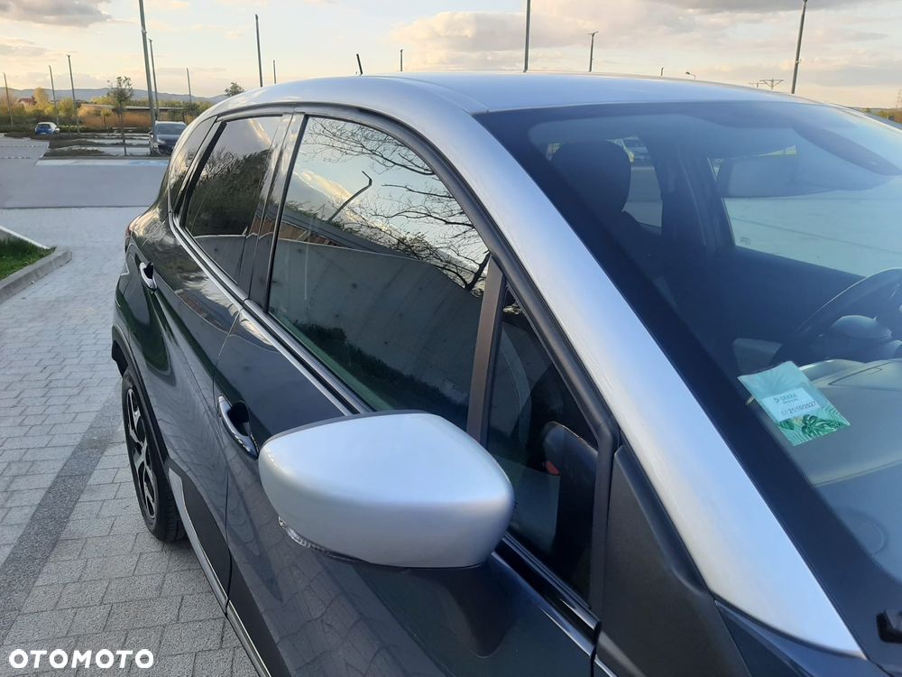 Renault Captur ENERGY TCe 120 Experience - 12