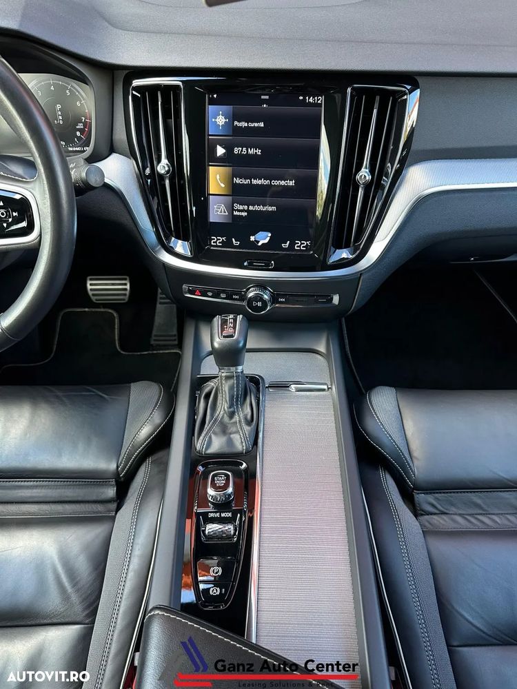 Volvo S60 T5 R-Design - 11