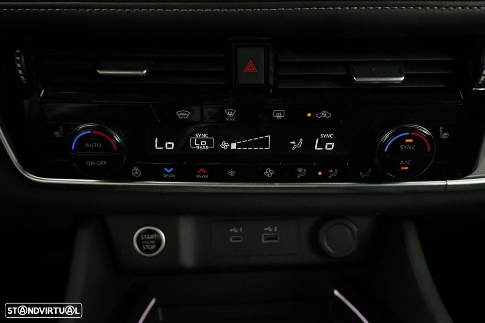 Nissan X-Trail - 12