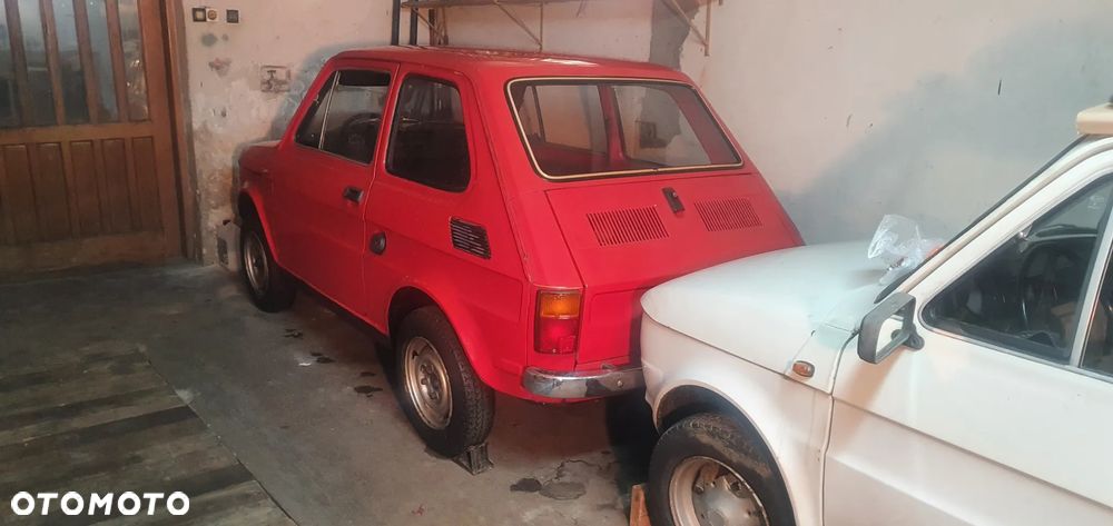 Fiat 126 - 9