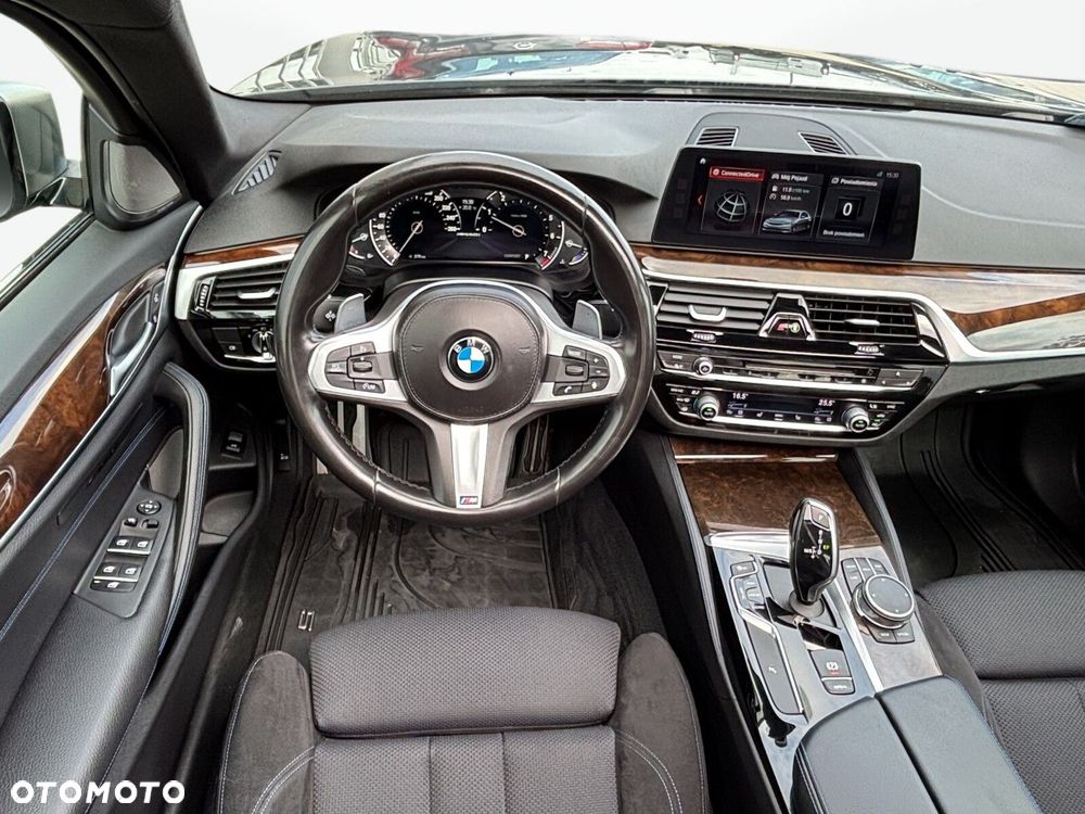 BMW Seria 5 - 21