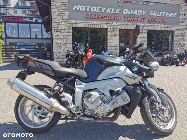 BMW K