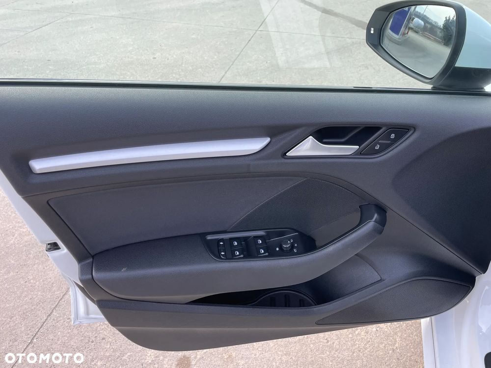 Audi A3 Limousine 2.0 TDI (clean diesel) quattro Ambition - 16