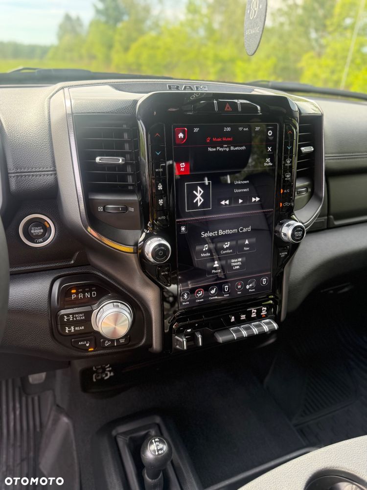 Dodge RAM - 14