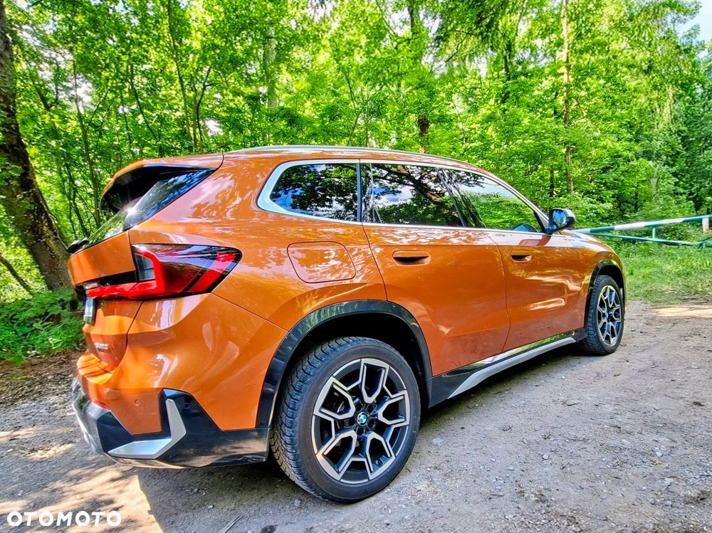 BMW X1 xDrive25i xLine - 7