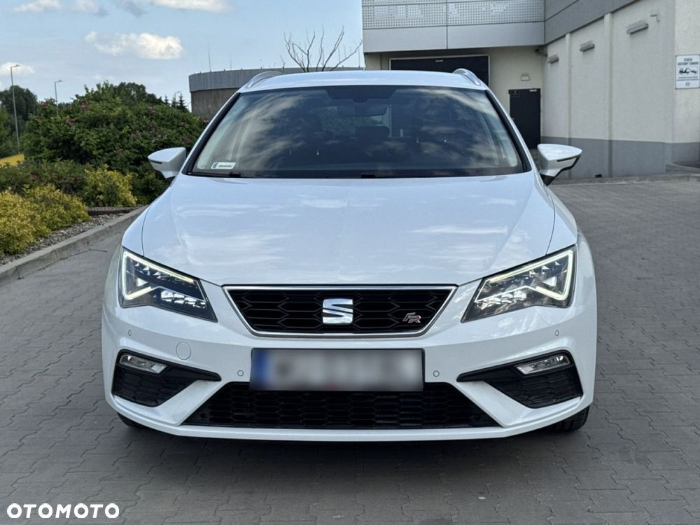 Seat Leon - 25