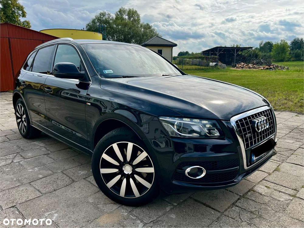 Audi Q5 - 3