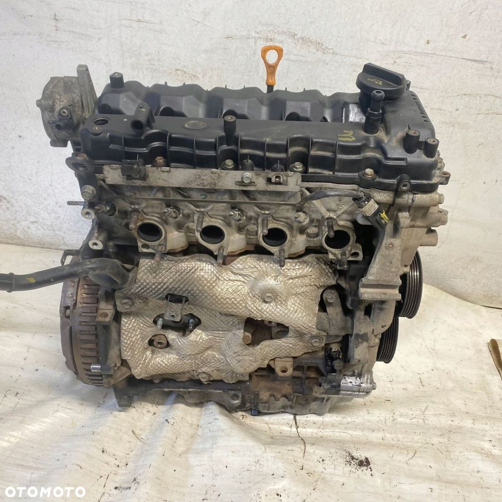 SILNIK HYUNDAI I30 III 1.6 CRDI D4FB EUR0 6 128 TYŚ KM 15- - 7