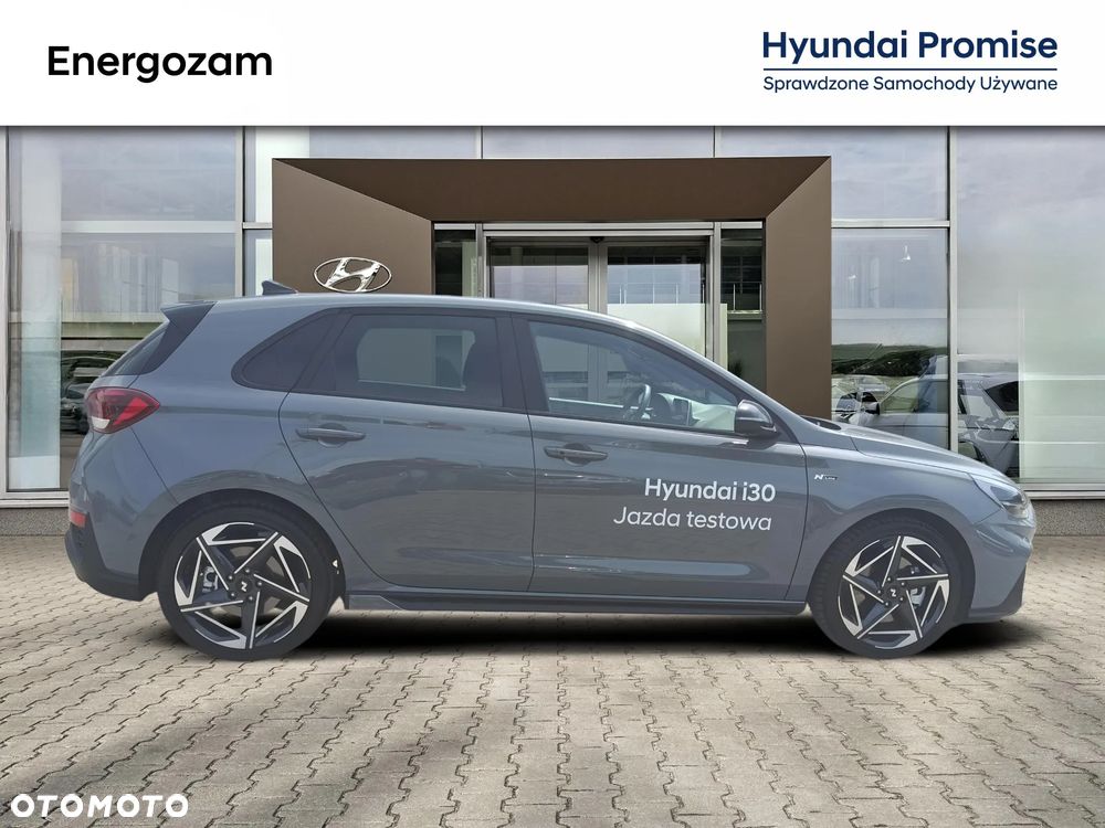Hyundai i30 1.5 T-GDI 48V Smart Plus - 6