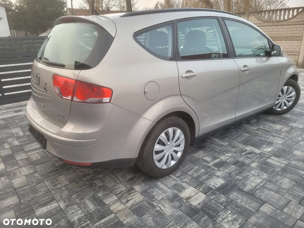 Seat Altea XL 1.2 TSI Ecomotive Good Stuff - 6