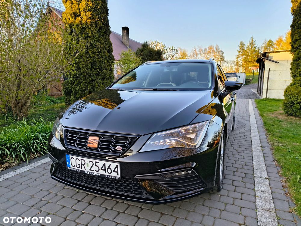 Seat Leon - 1