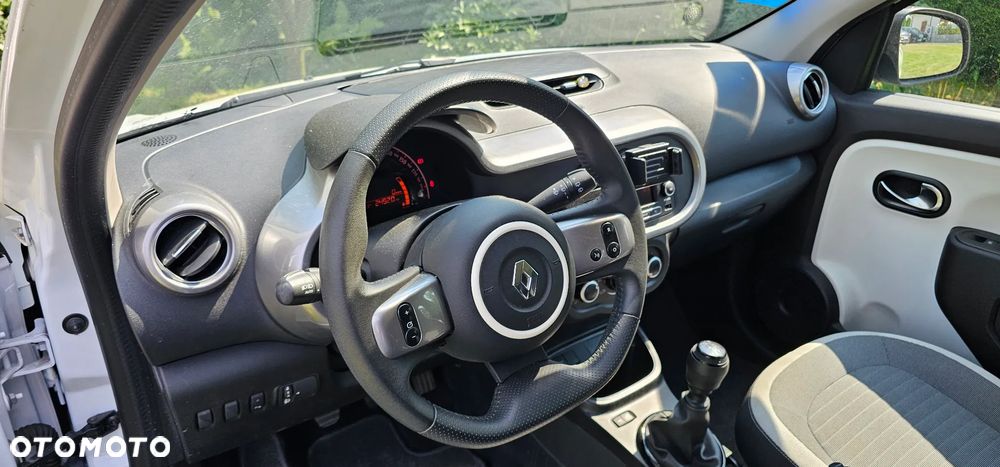 Renault Twingo - 12