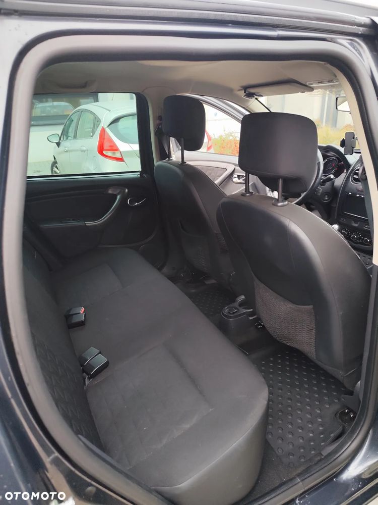 Dacia Duster 1.2 TCe Prestige - 31