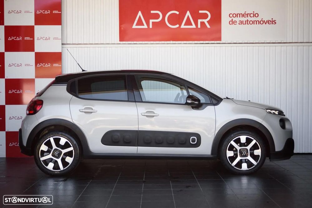 Citroën C3 - 4