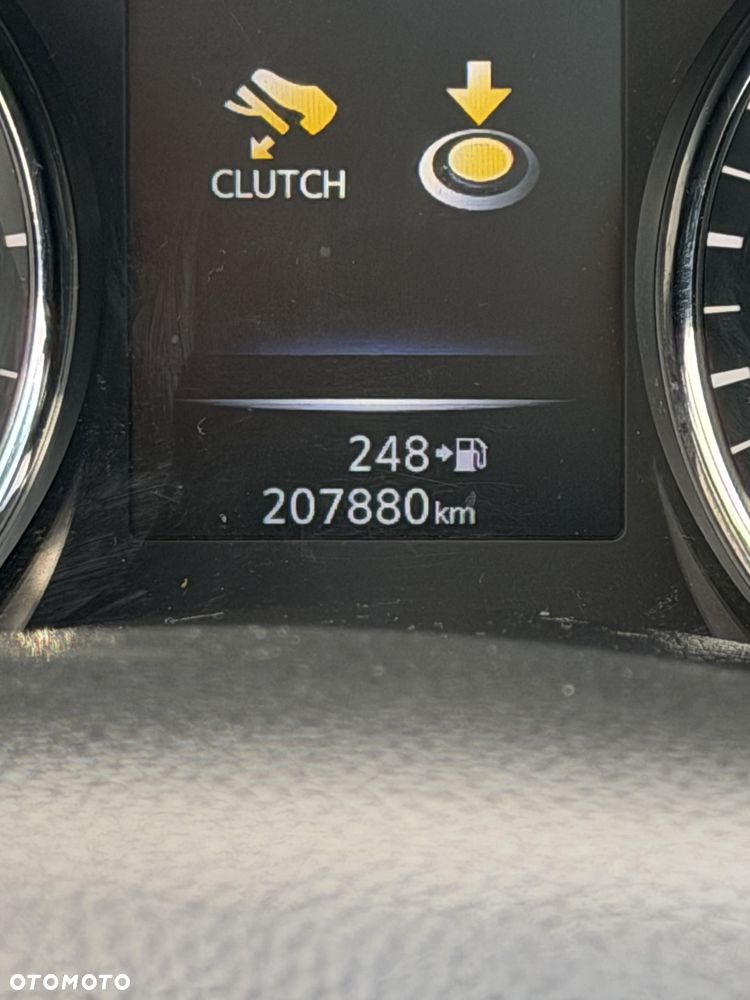 Nissan Qashqai 1.5 dCi Tekna - 9
