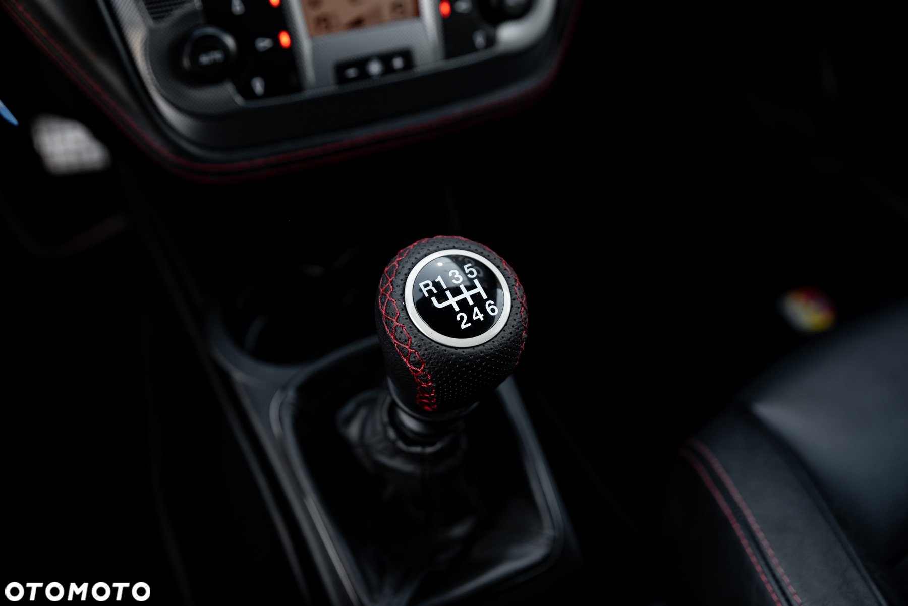 Abarth Punto Evo - 26