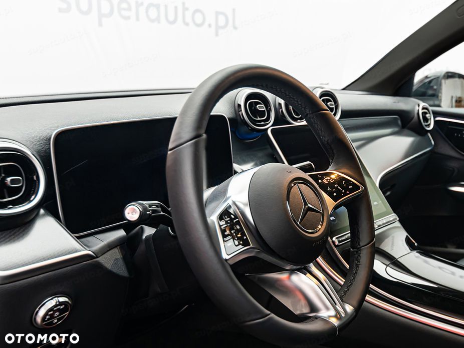 Mercedes-Benz GLC 200 mHEV 4-Matic Avantgarde - 6