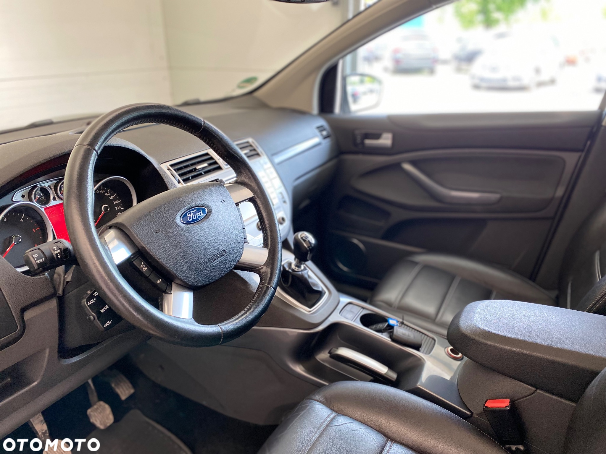 Ford Kuga 2.0 TDCi Titanium - 10