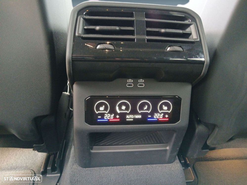 BMW 520 d Pack Desportivo M - 20