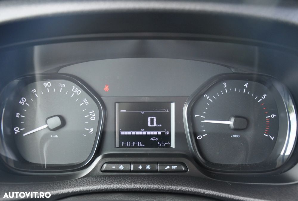 Toyota Proace - 23