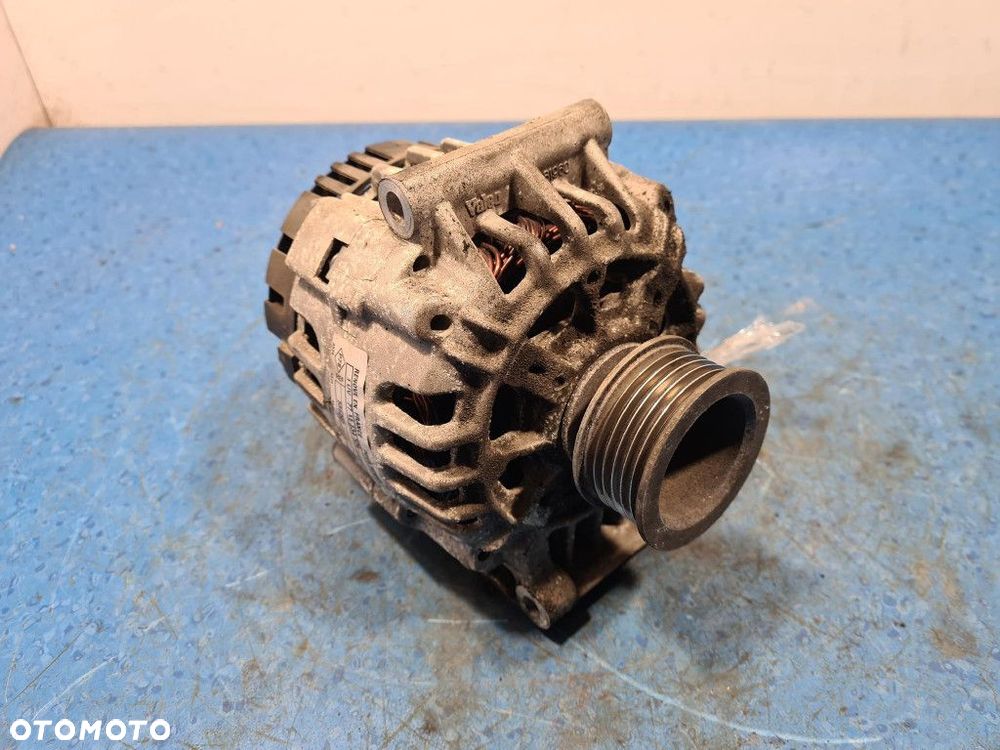 RENAULT MEGANE SCENIC RX4 2.0B  ALTERNATOR 8200019706 - 2