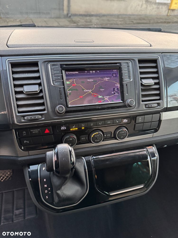 Volkswagen Multivan 2.0 TDI L1 Comfortline DSG - 19
