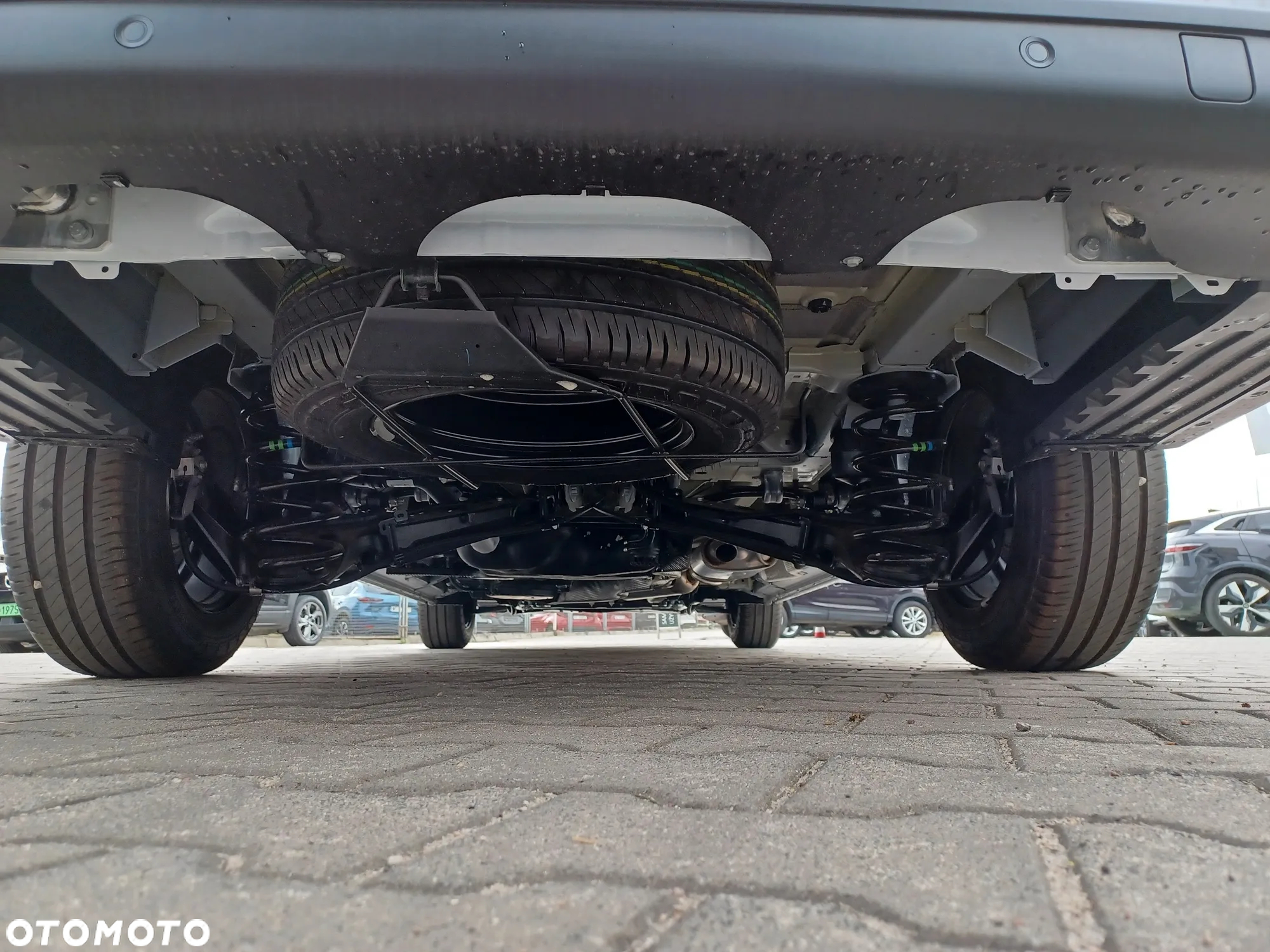 Citroën Jumpy Furgon XL 2.0 BlueHDi 144 KM - 19